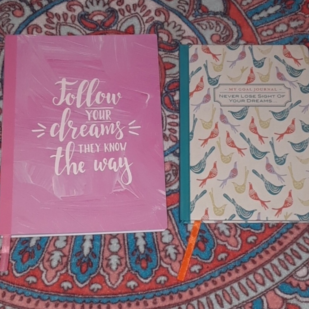 Journal bundle 👍👍